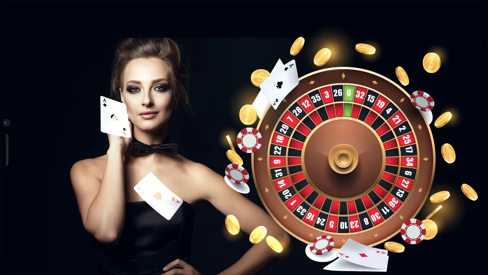1xBet слоты